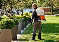 SGA 85 Распылитель аккумуляторный STIHL 48540117004